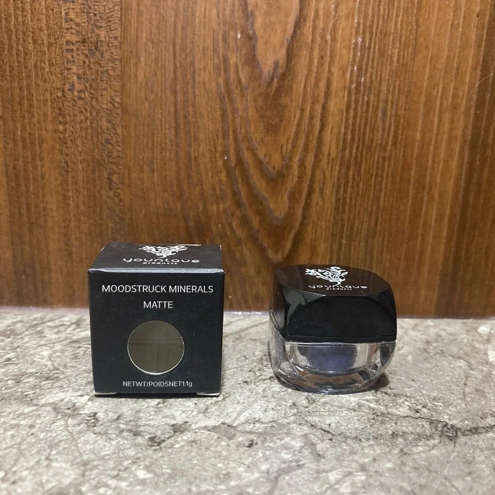 Younique Moodstruck Minerals Matte Pigment Eye Shadow Twitterpated 0.04oz NEW